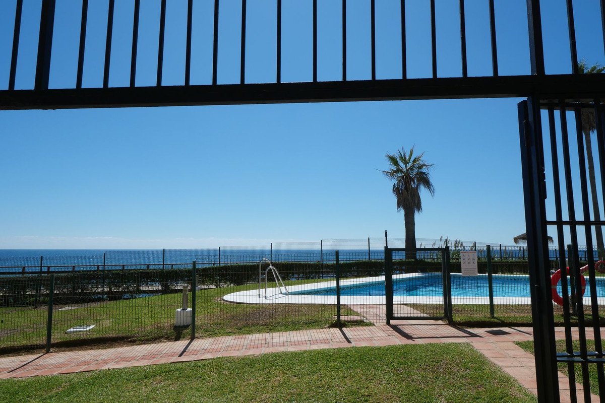 2 Bed Townhouse in Calahonda