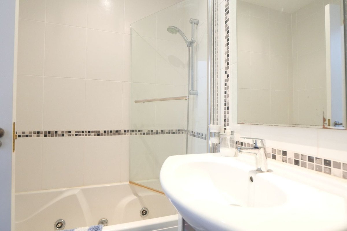 2 Bed Townhouse in Calahonda