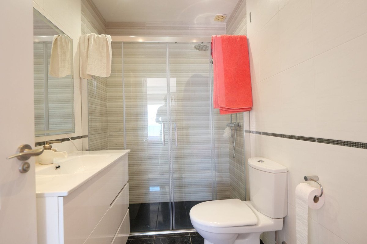 2 Bed Townhouse in Calahonda