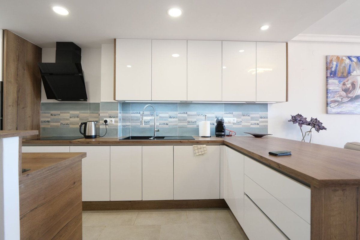 2 Bed Townhouse in Calahonda