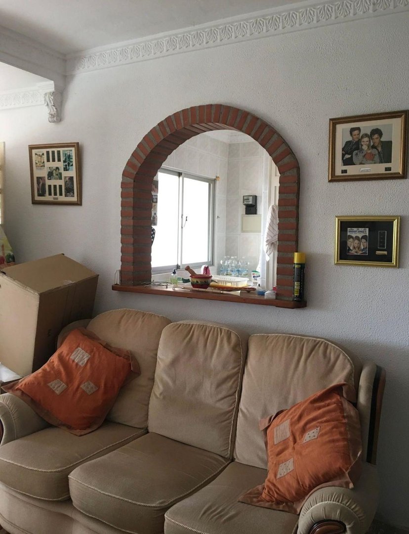 6 Bed Detached Villa in El Faro
