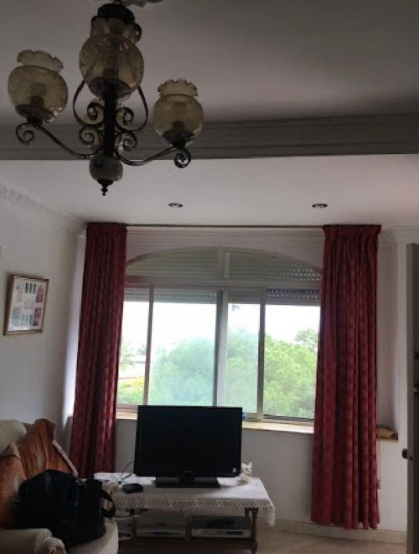6 Bed Detached Villa in El Faro