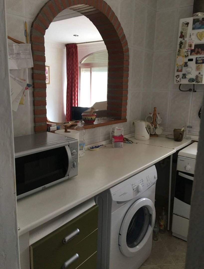 6 Bed Detached Villa in El Faro