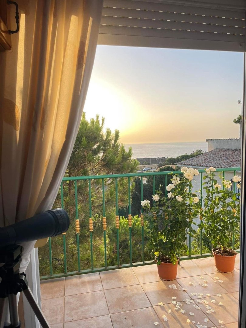 6 Bed Detached Villa in El Faro
