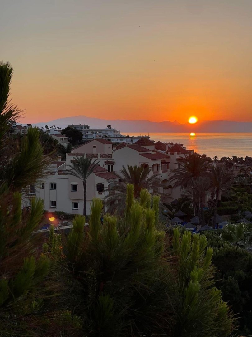 6 Bed Detached Villa in El Faro