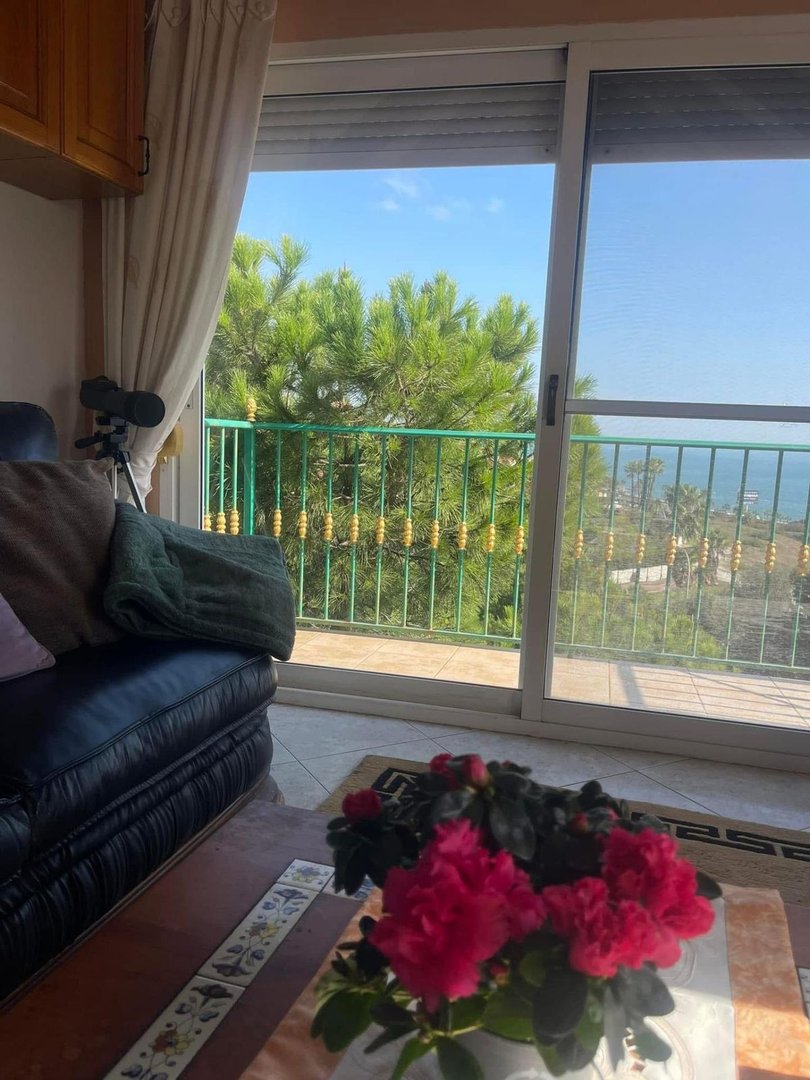 6 Bed Detached Villa in El Faro