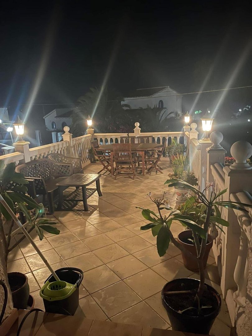 6 Bed Detached Villa in El Faro