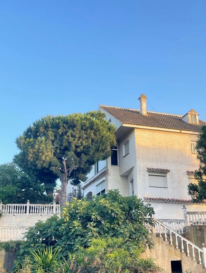 6 Bed Detached Villa in El Faro