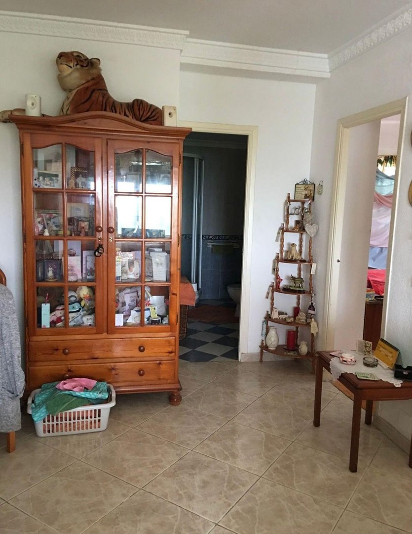 6 Bed Detached Villa in El Faro