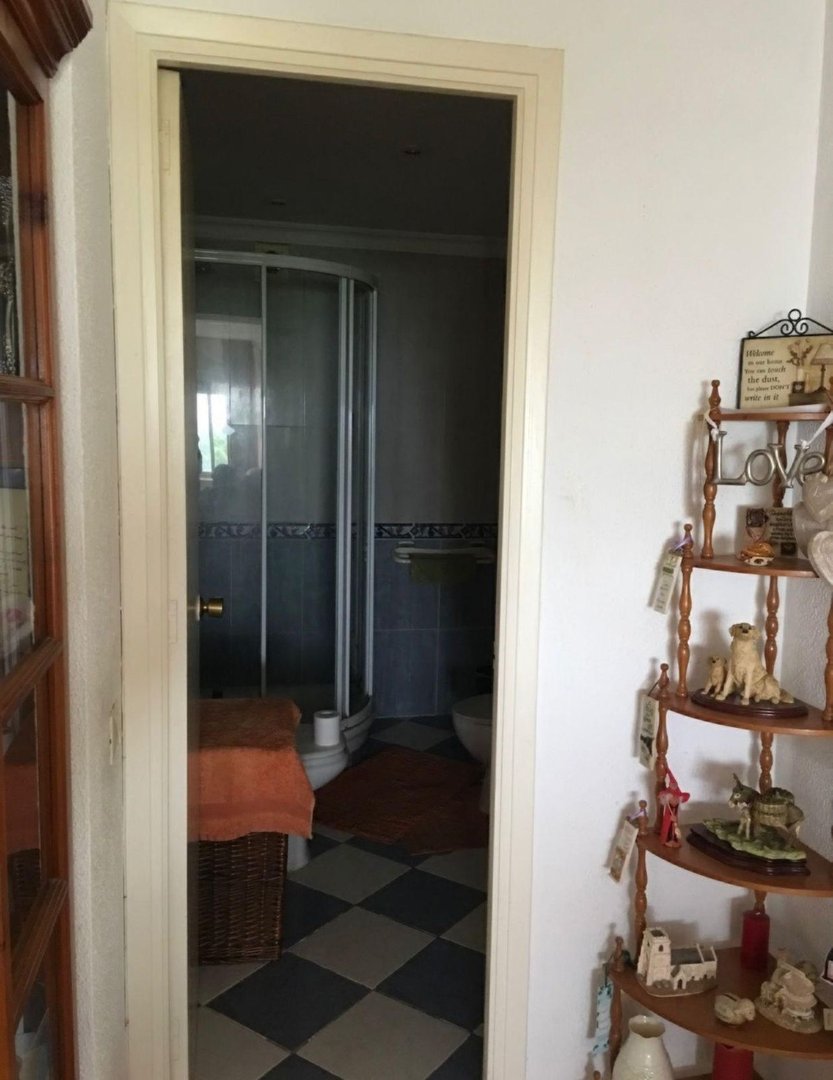6 Bed Detached Villa in El Faro