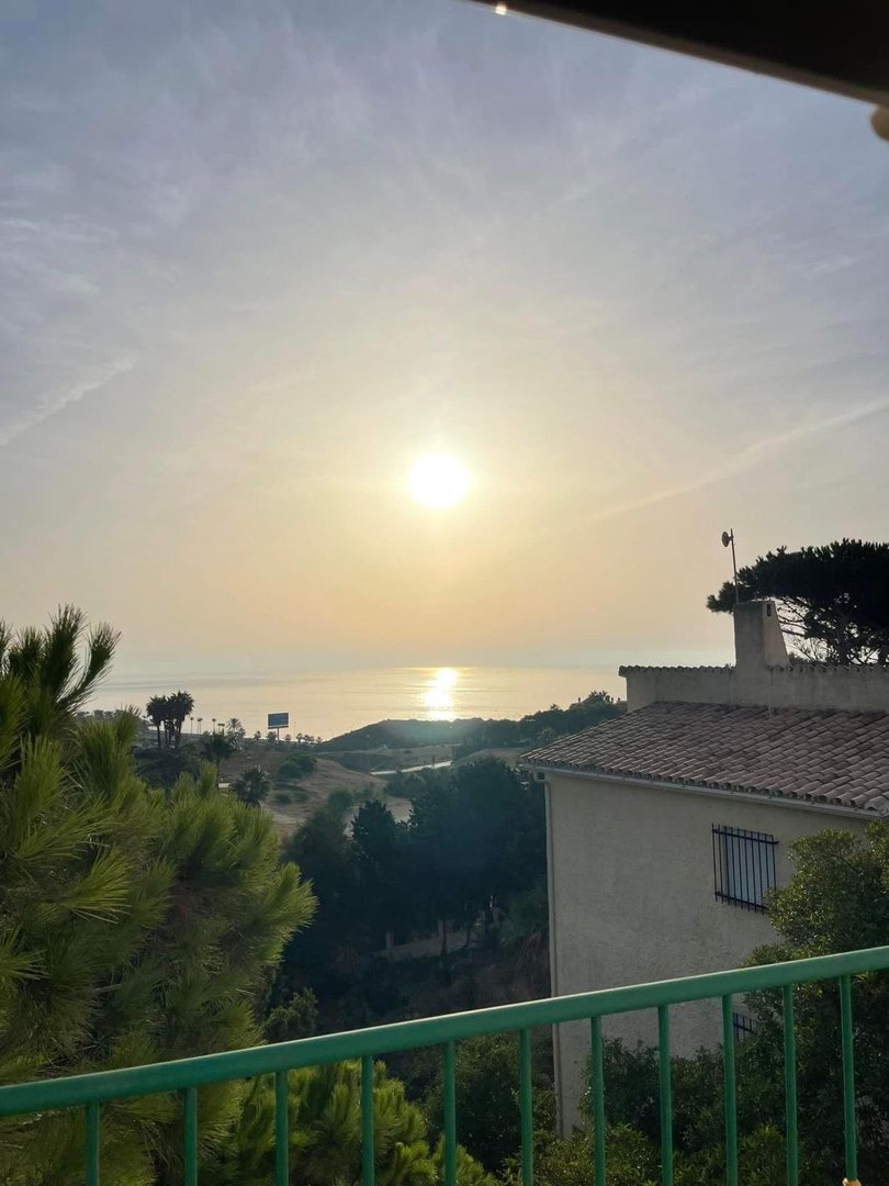 6 Bed Detached Villa in El Faro