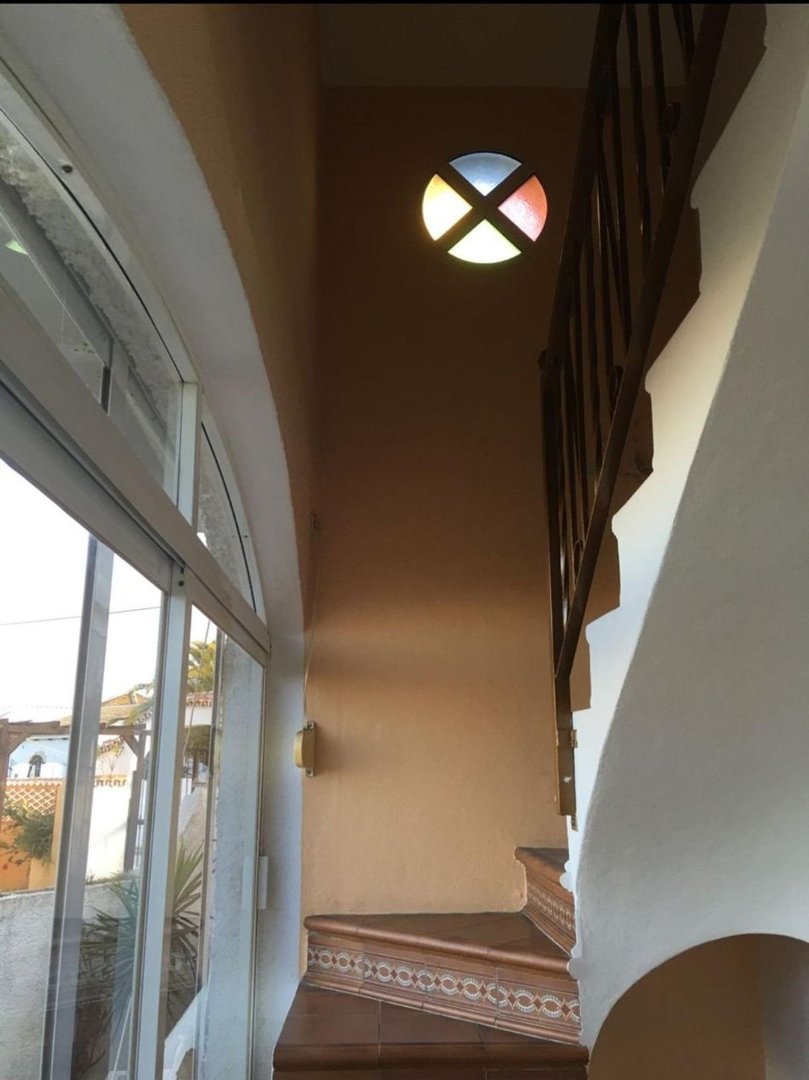 6 Bed Detached Villa in El Faro