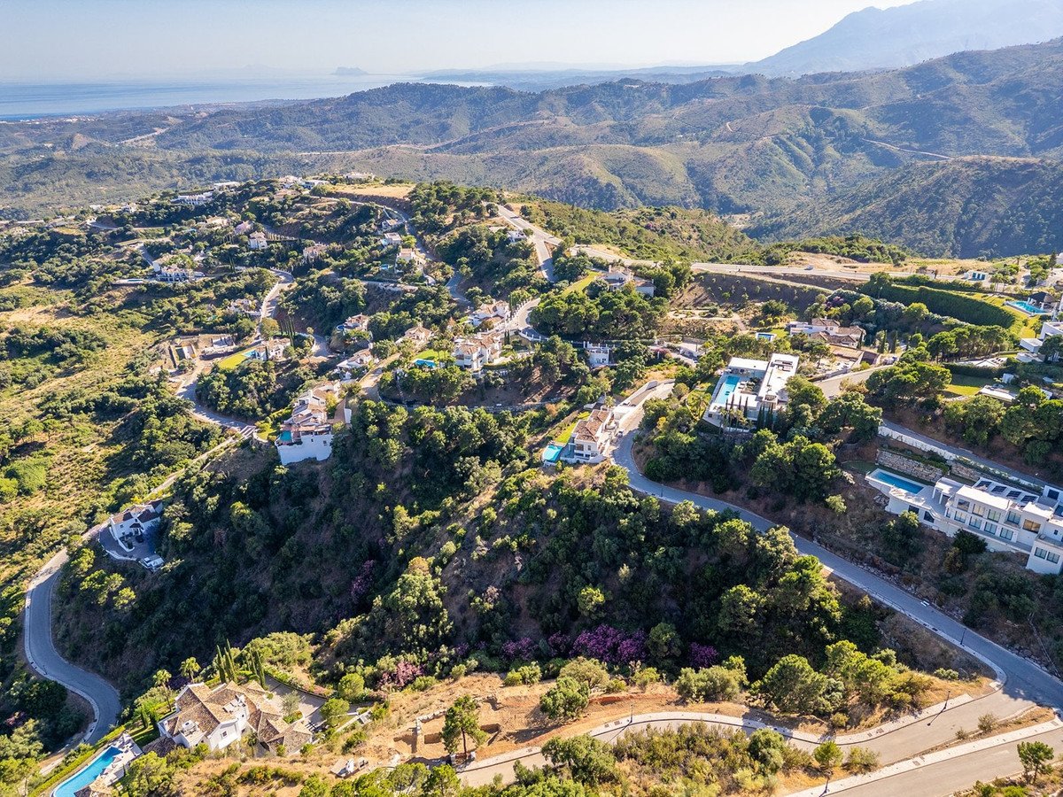 Land in Marbella
