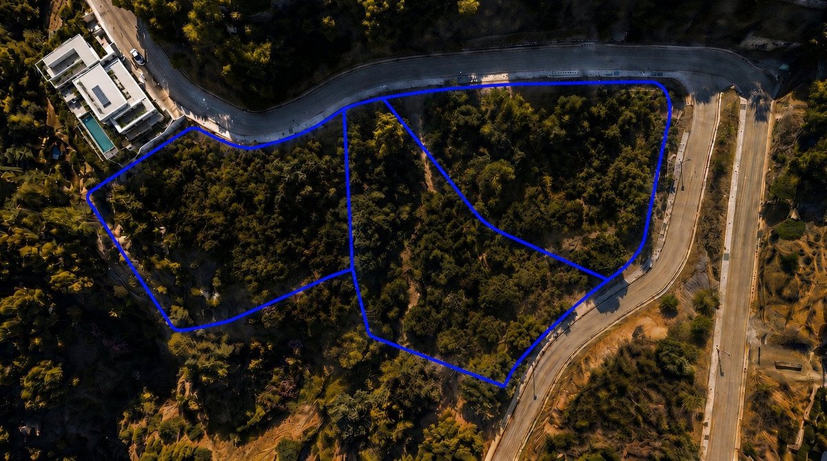 Land in Marbella
