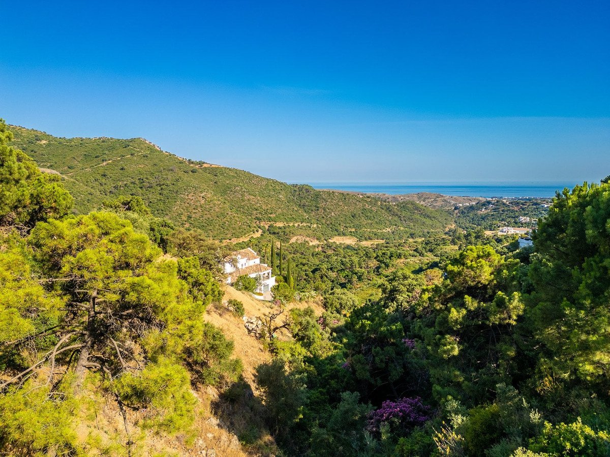 Land in Marbella