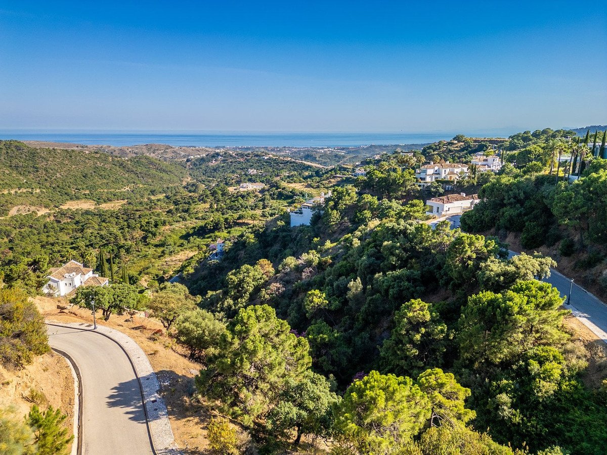 Land in Marbella