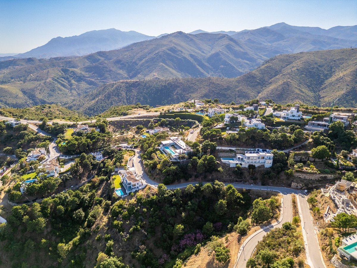 Land in Marbella