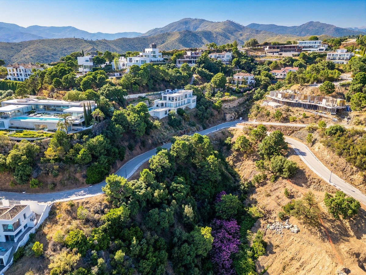 Land in Marbella