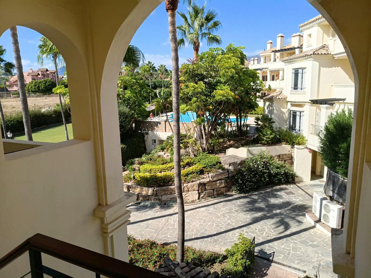 3 Bed Penthouse in Casares