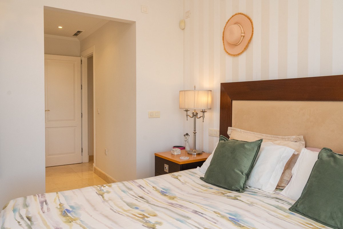 3 Bed Penthouse in Casares