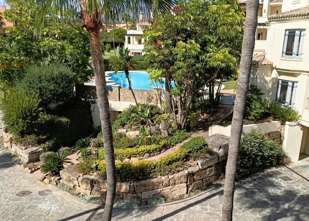3 Bed Penthouse in Casares