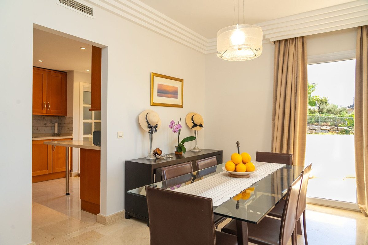 3 Bed Penthouse in Casares