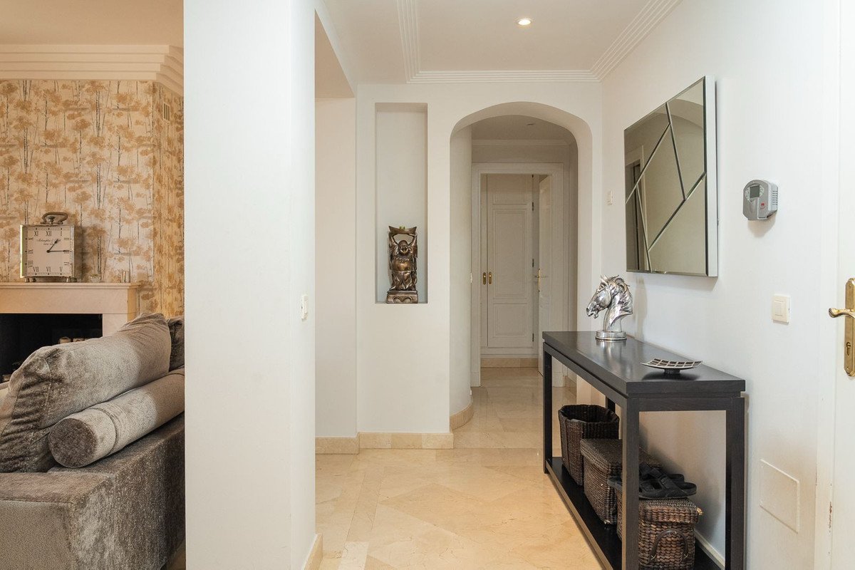 3 Bed Penthouse in Casares