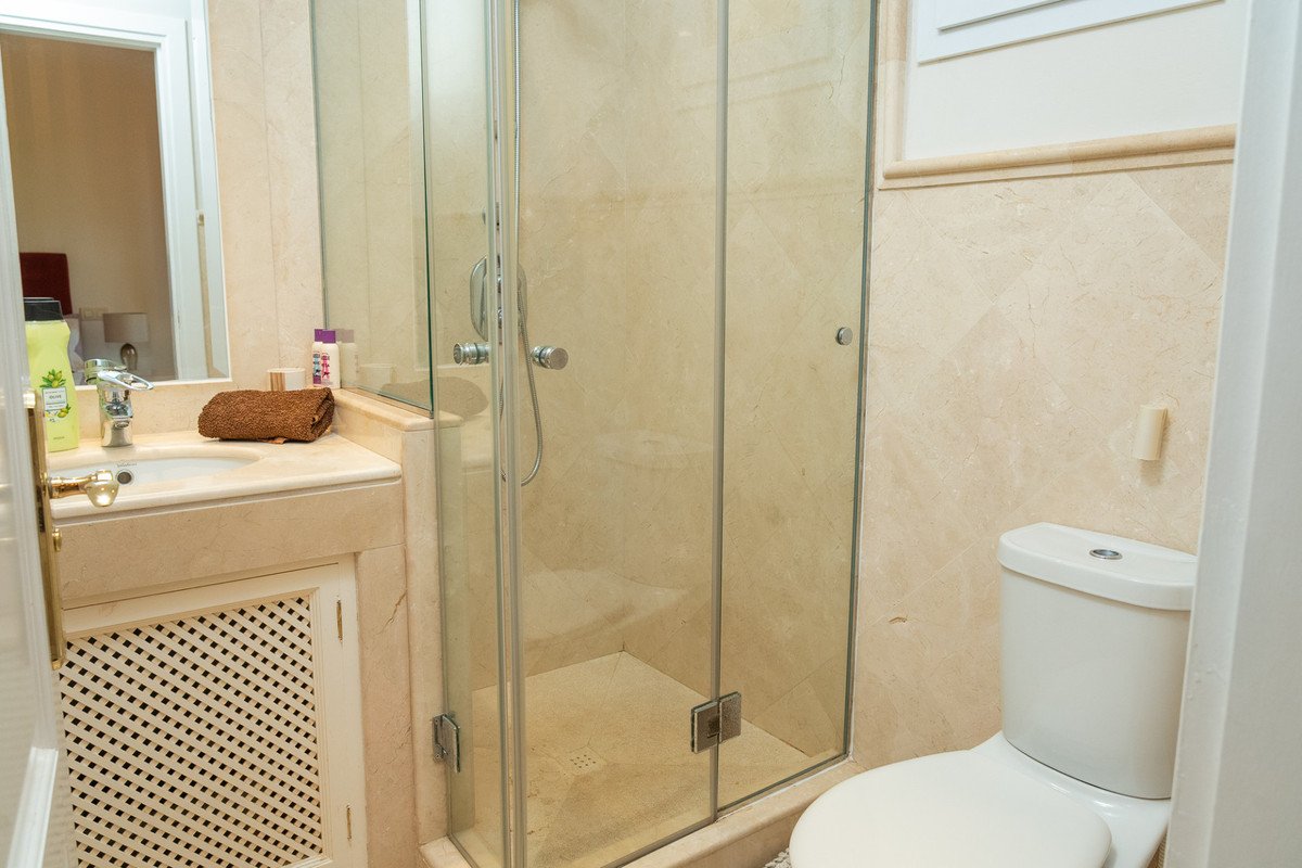 3 Bed Penthouse in Casares