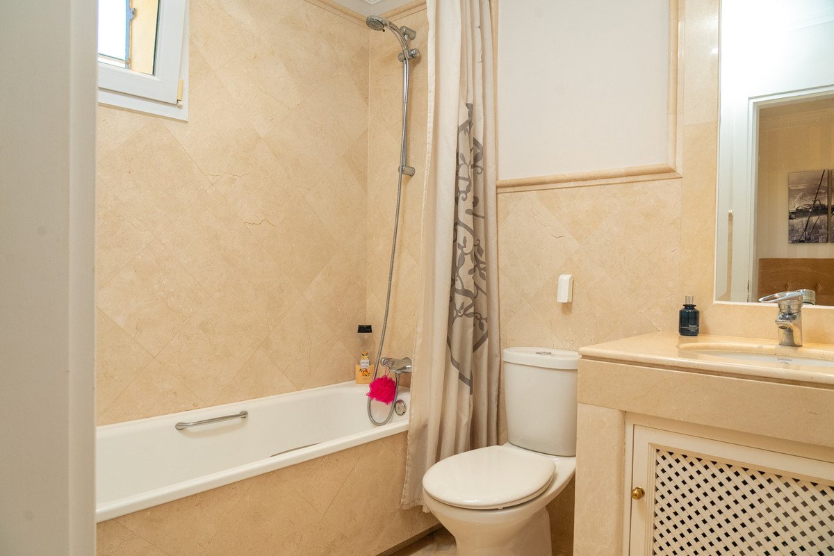 3 Bed Penthouse in Casares