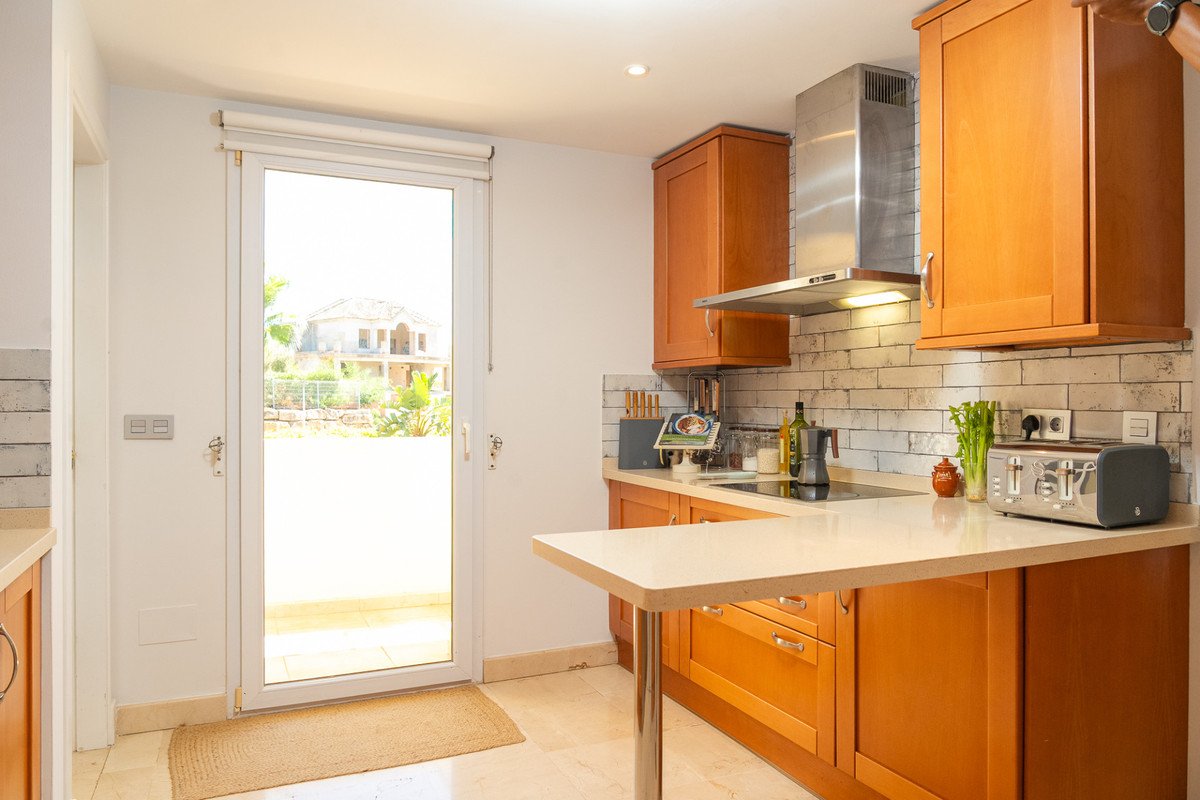 3 Bed Penthouse in Casares