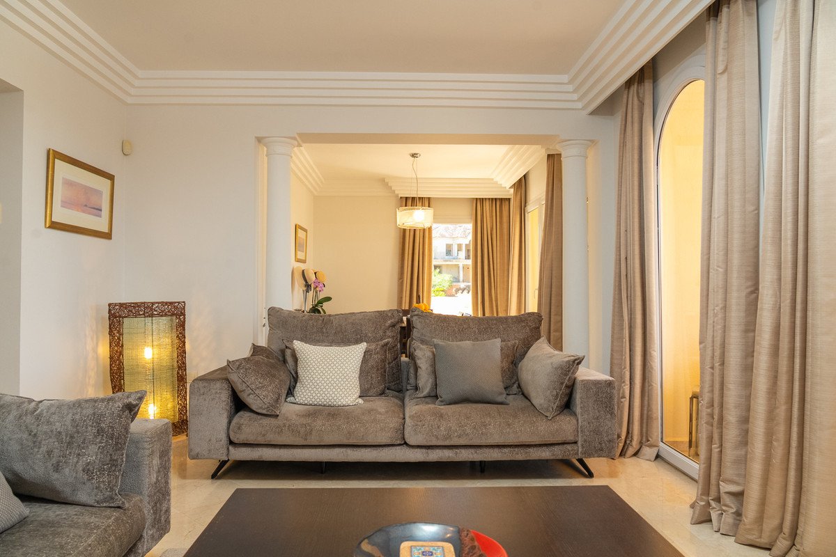 3 Bed Penthouse in Casares