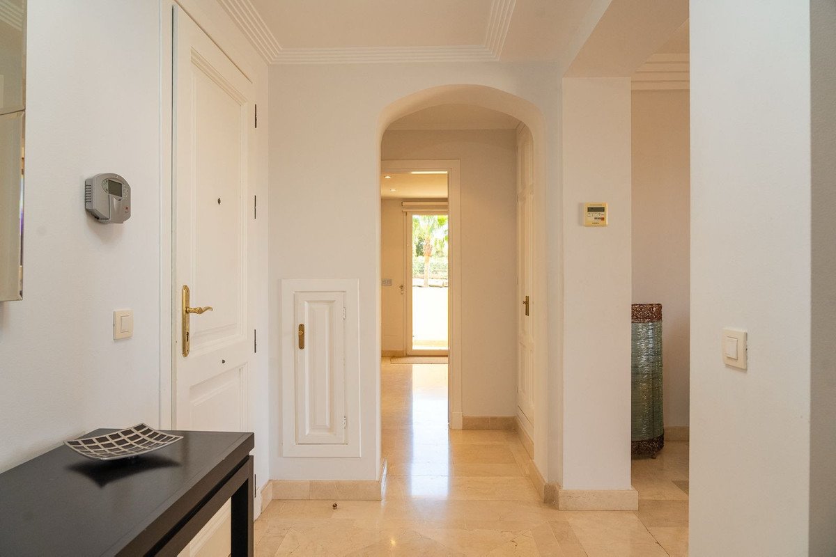 3 Bed Penthouse in Casares