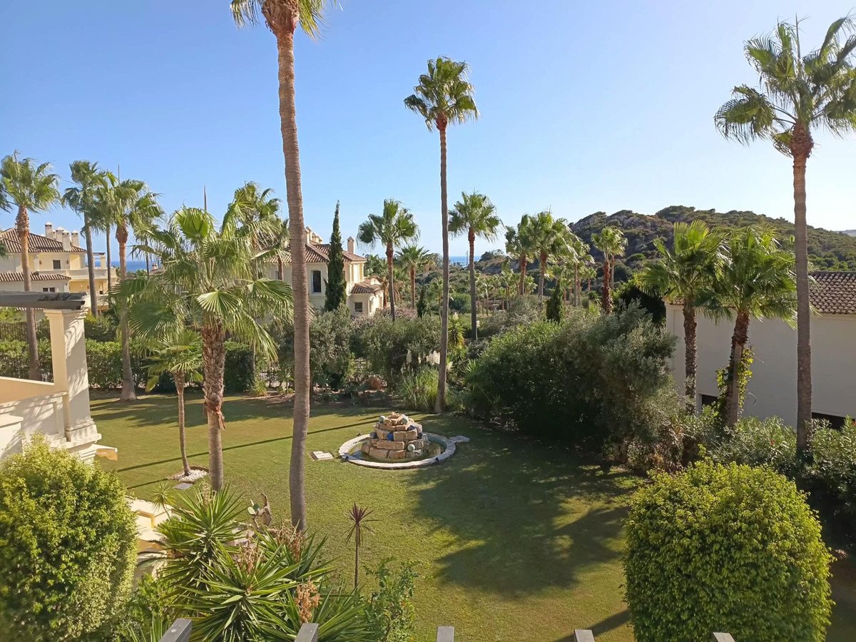 3 Bed Penthouse in Casares