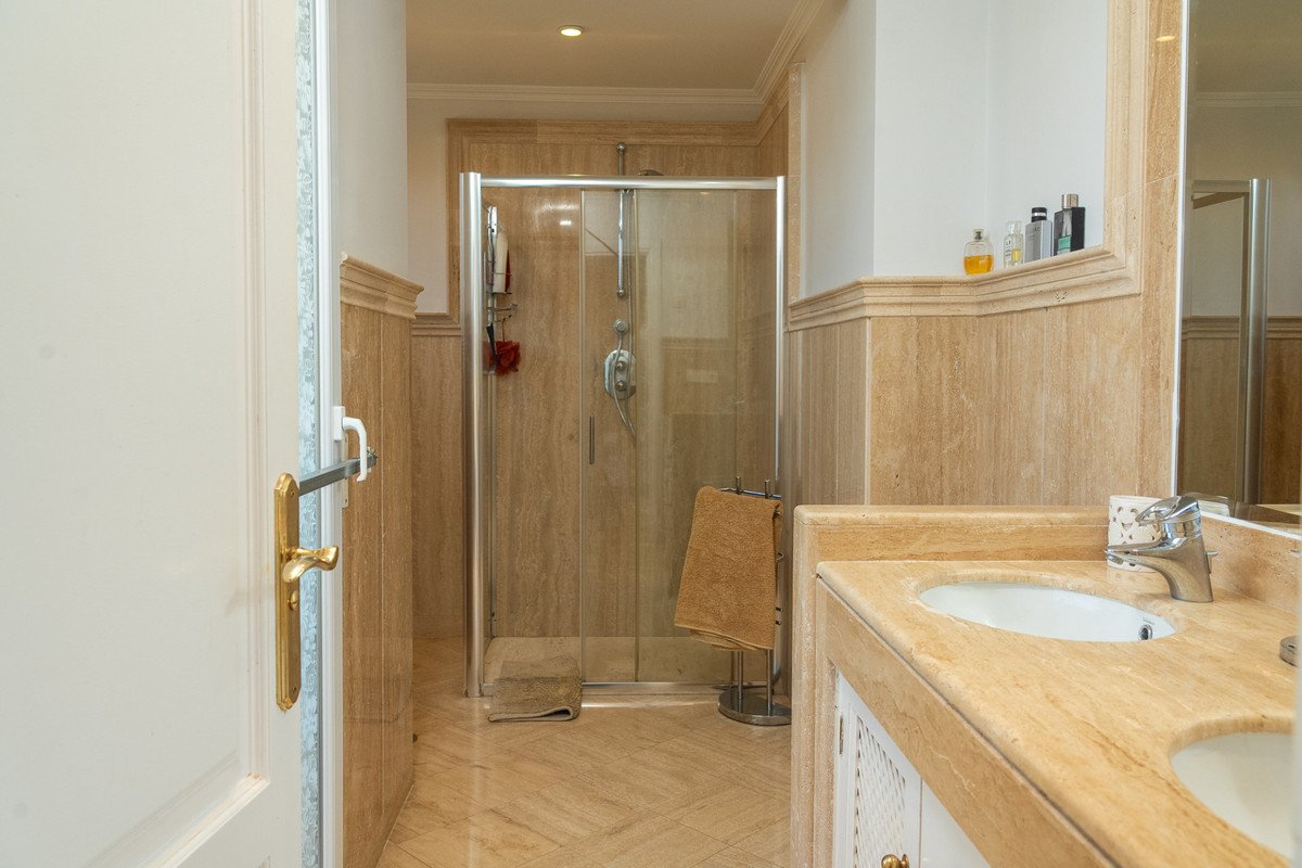 3 Bed Penthouse in Casares