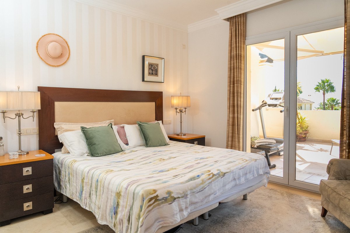 3 Bed Penthouse in Casares