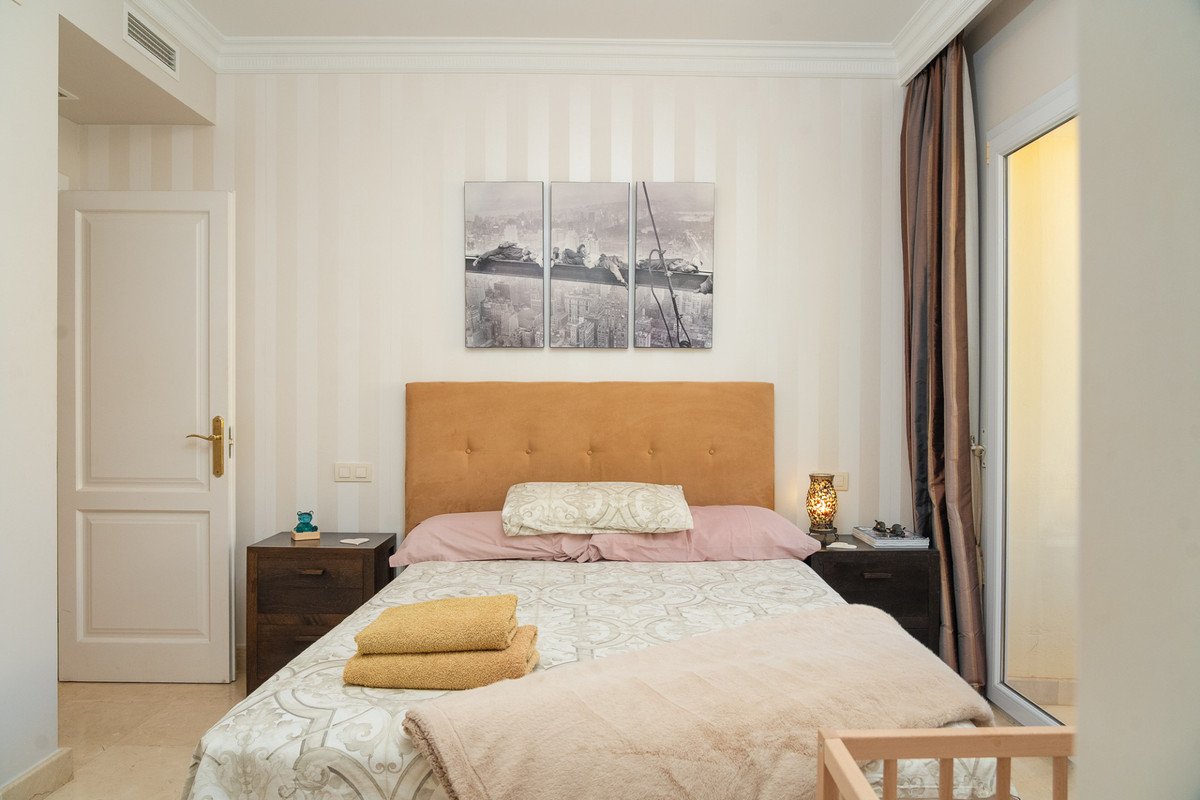 3 Bed Penthouse in Casares