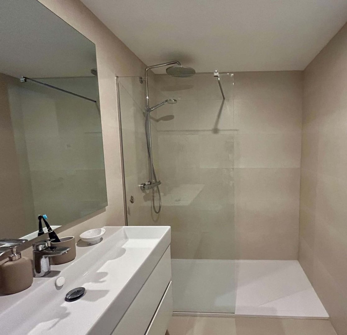 3 Bed Penthouse Duplex in Estepona