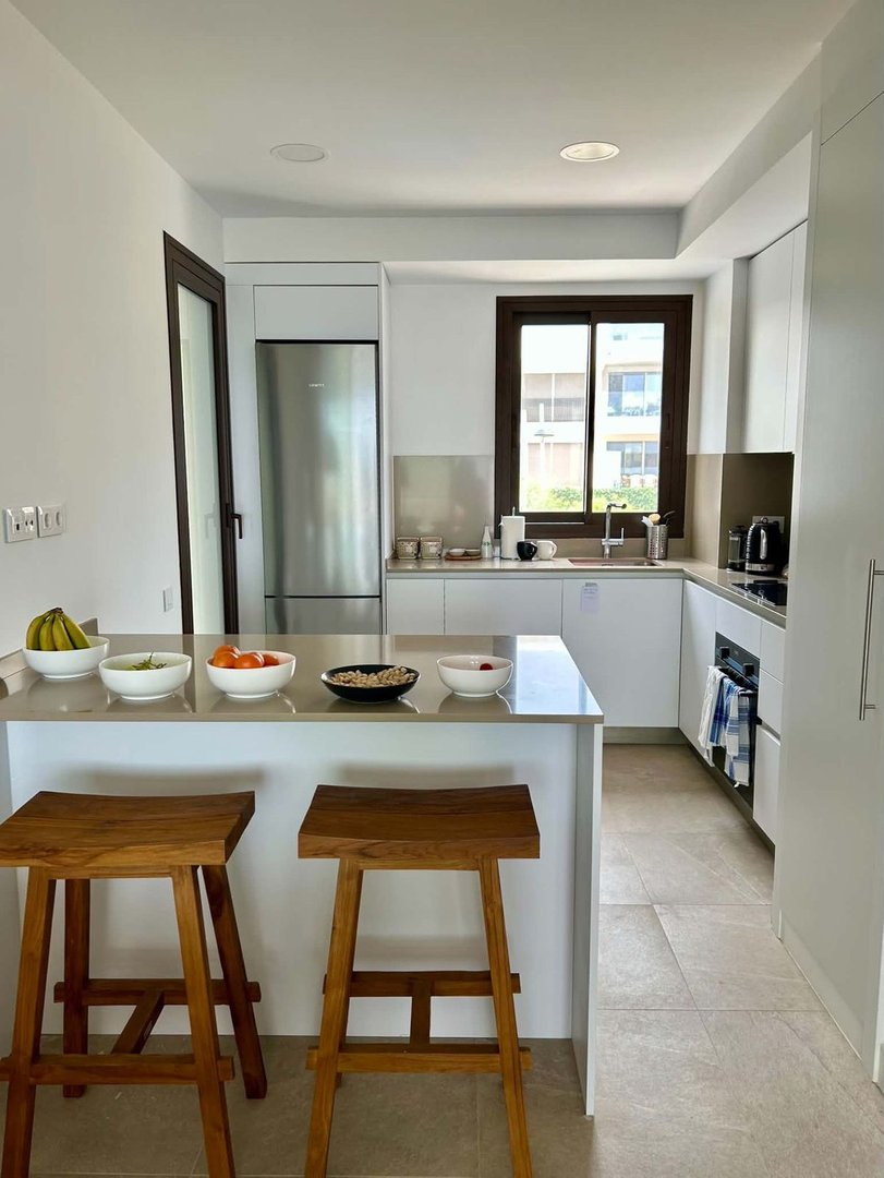 3 Bed Penthouse Duplex in Estepona