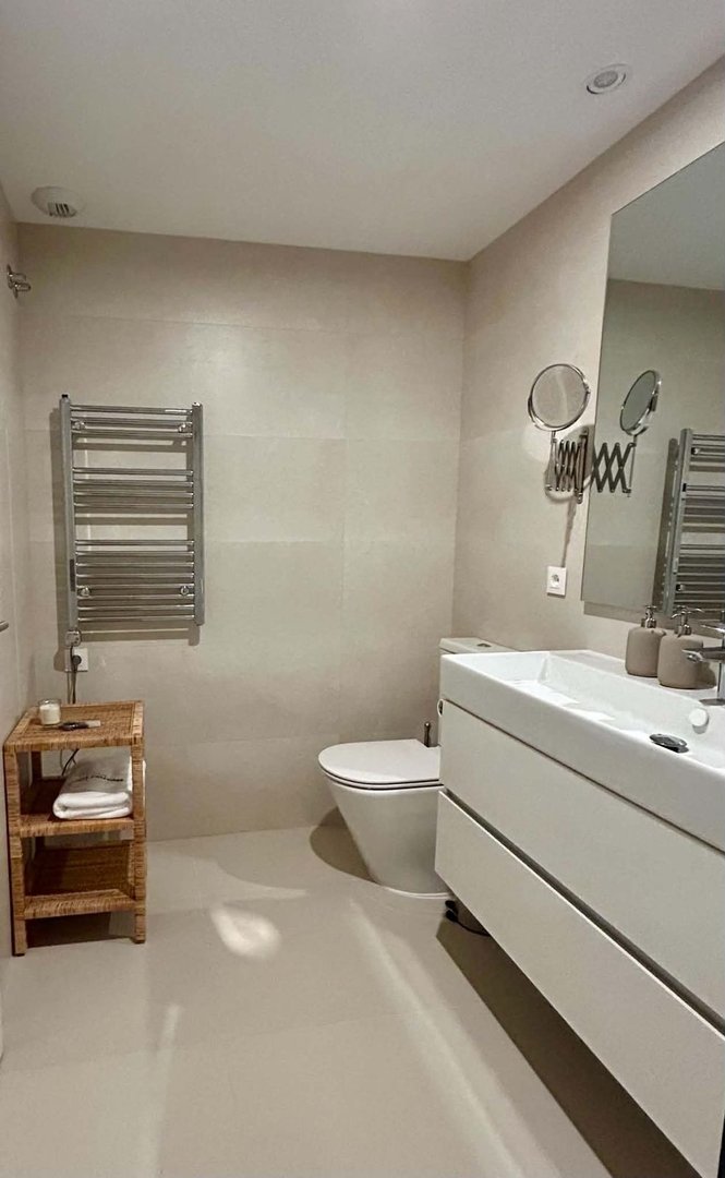3 Bed Penthouse Duplex in Estepona