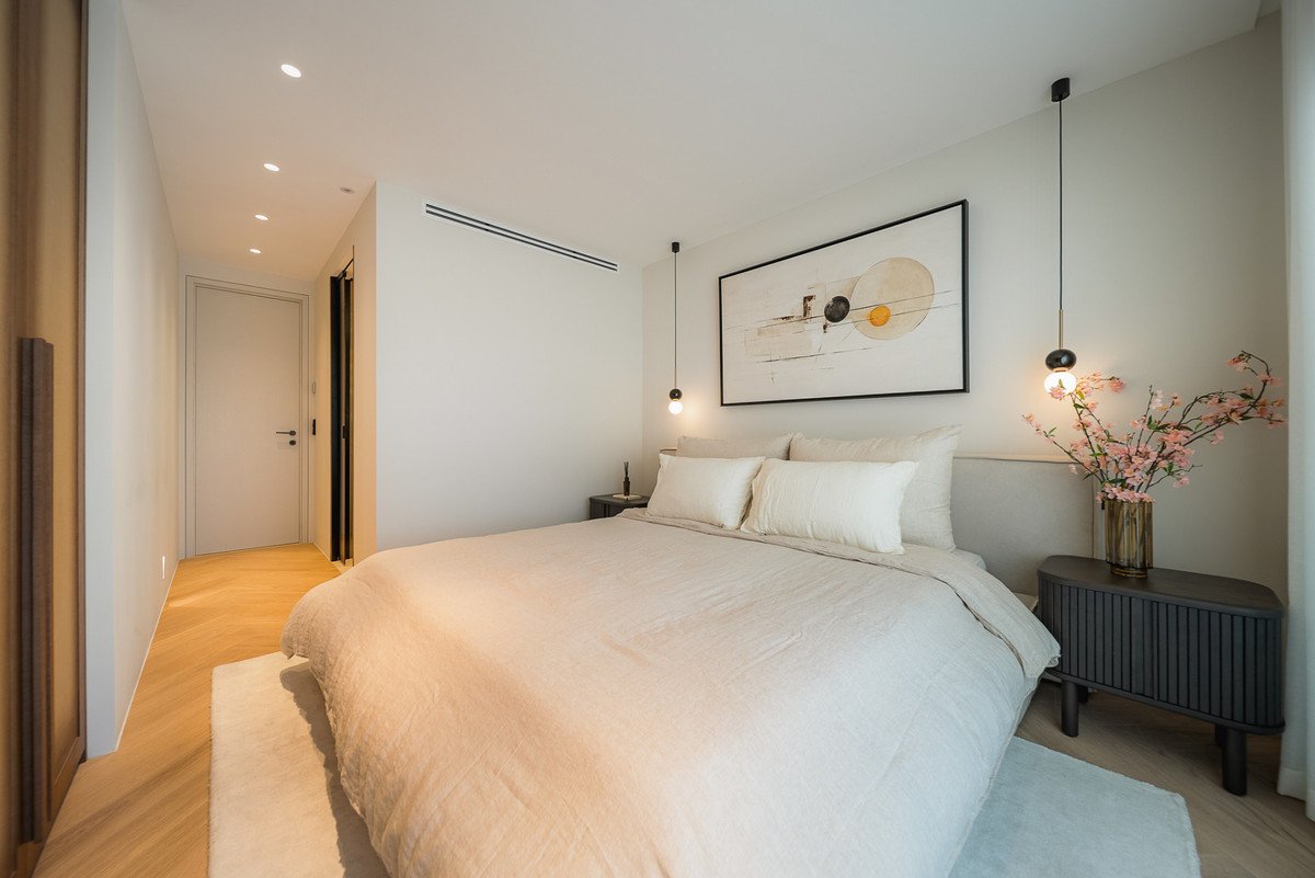 3 Bed Middle Floor Apartment in The Golden Mile