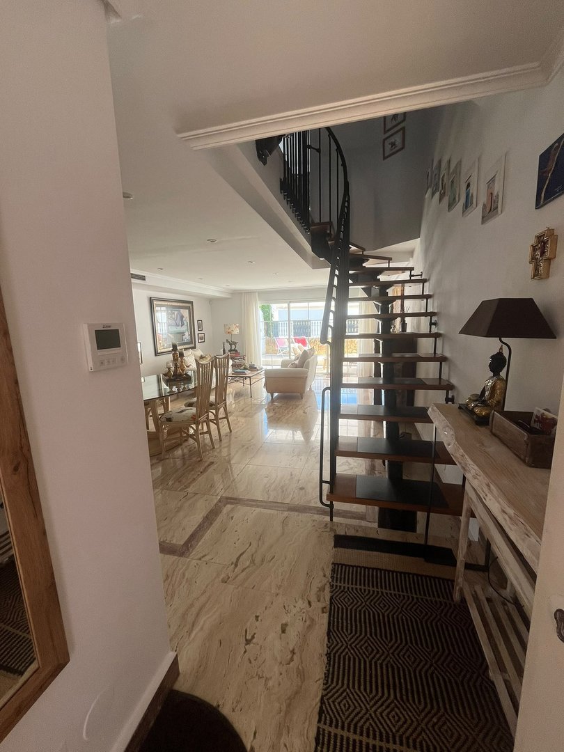 3 Bed Townhouse in The Golden Mile