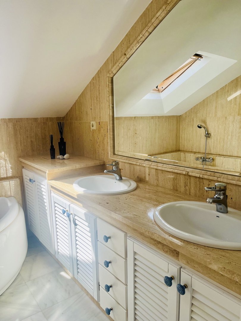 3 Bed Townhouse in The Golden Mile