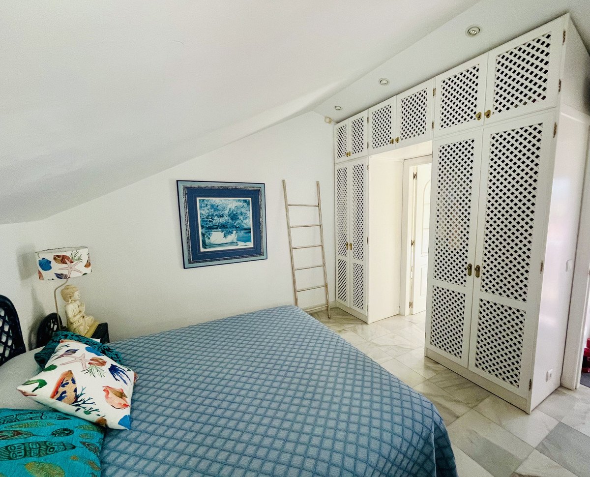 3 Bed Townhouse in The Golden Mile