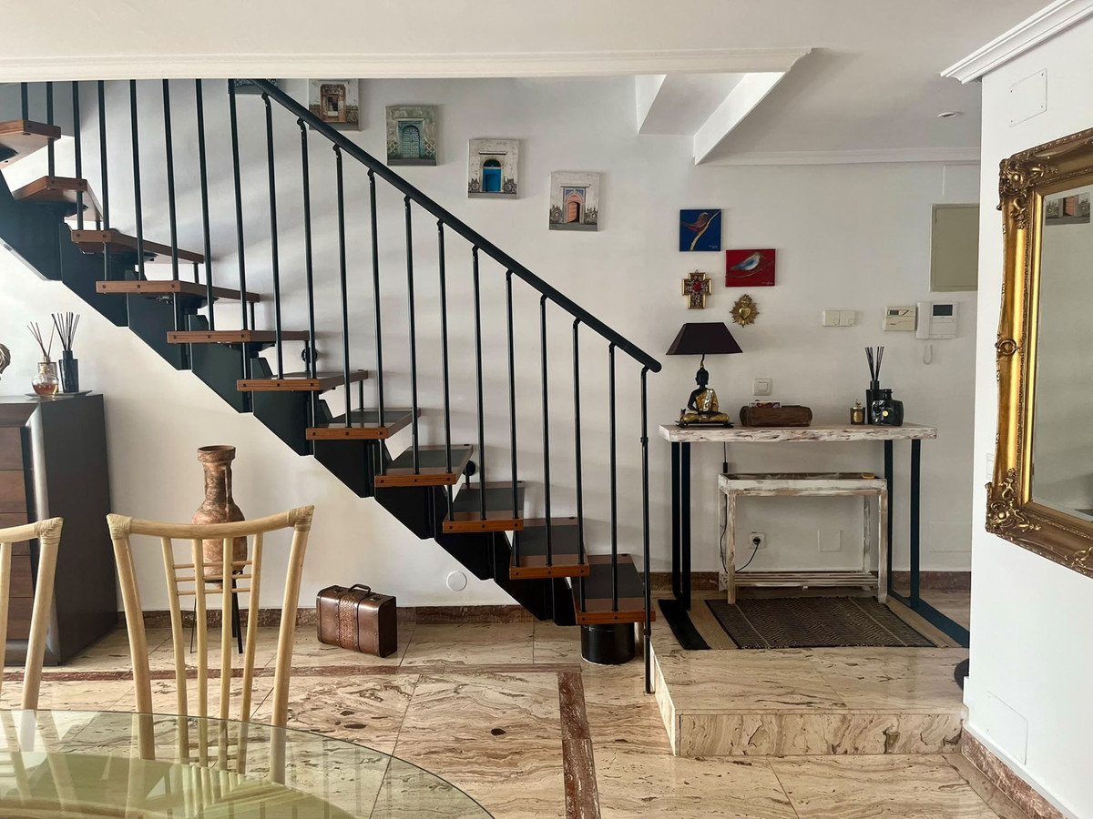 3 Bed Townhouse in The Golden Mile