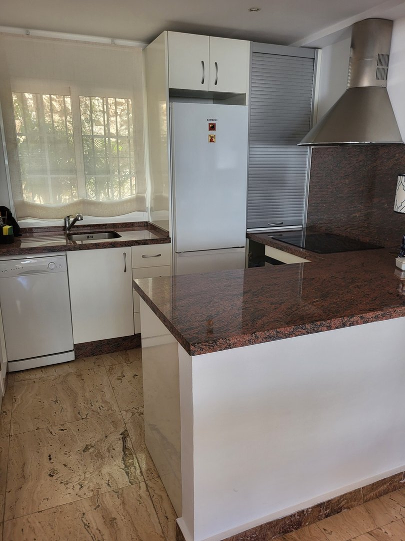 3 Bed Townhouse in The Golden Mile