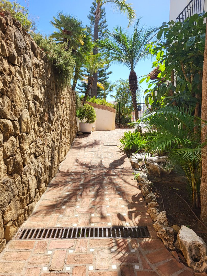 3 Bed Townhouse in The Golden Mile