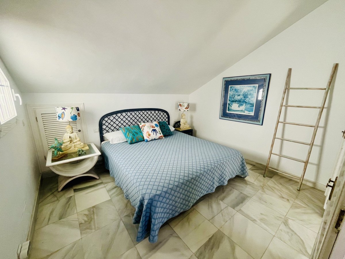 3 Bed Townhouse in The Golden Mile