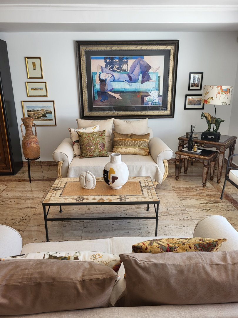 3 Bed Townhouse in The Golden Mile