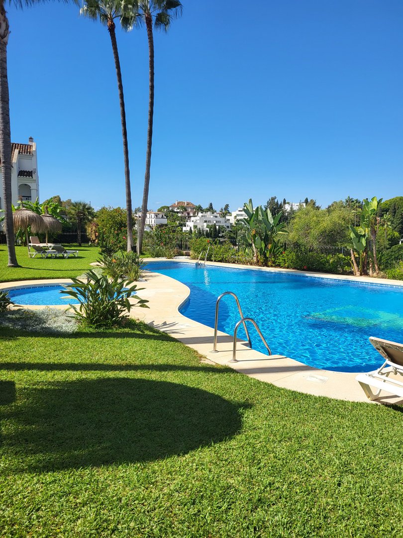 3 Bed Townhouse in The Golden Mile