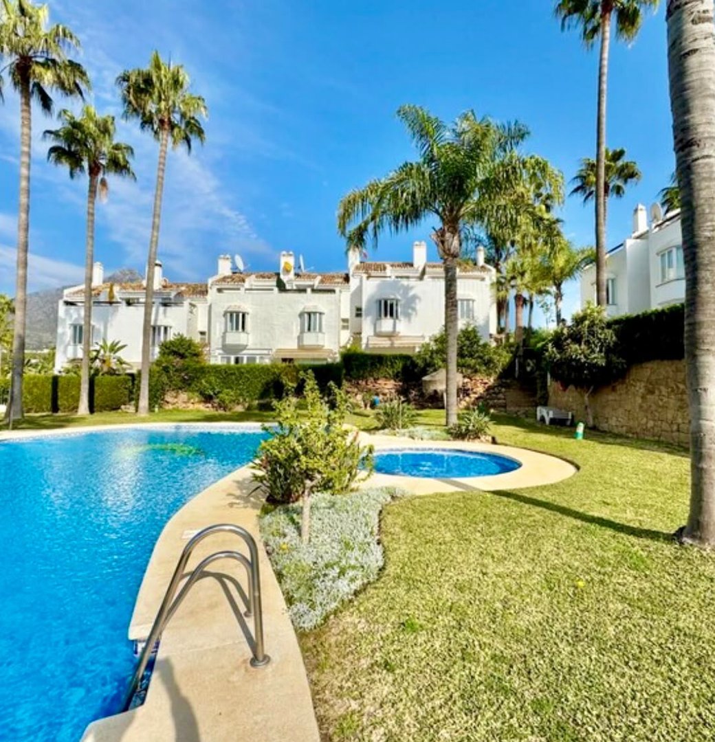 3 Bed Townhouse in The Golden Mile